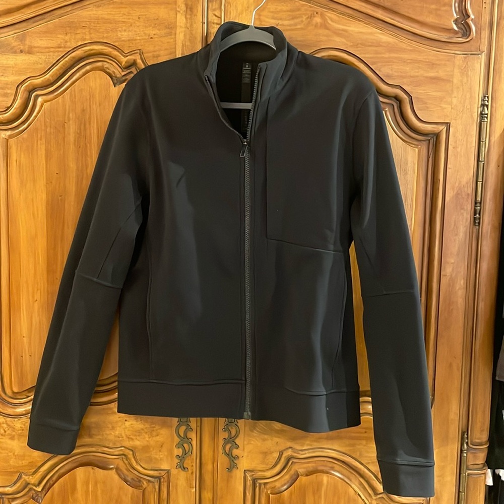 Men’s Lululemon Zip Up Jacket M